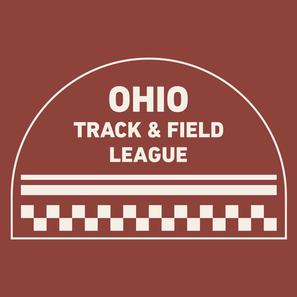 Template Bold Maroon Sports Event Poster Design