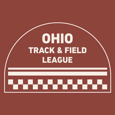 Template Bold Maroon Sports Event Poster Design