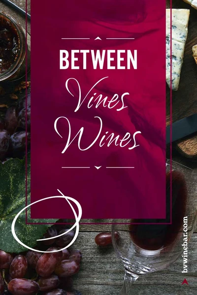 Template Elegant Burgundy Wine Tasting Poster Design