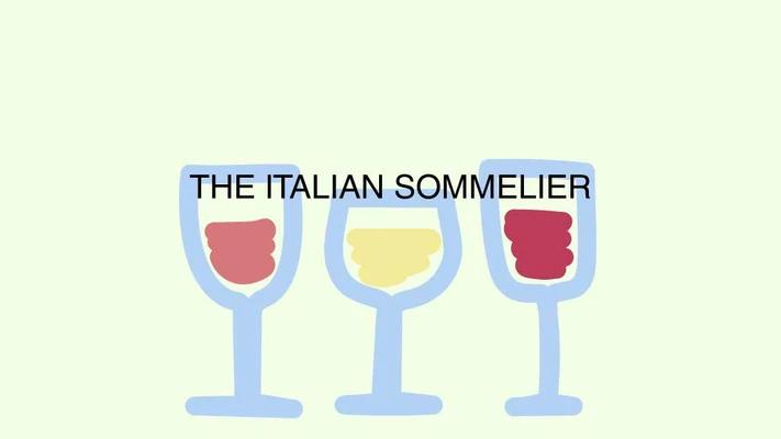 Elegant Wine Tasting Event Poster Template