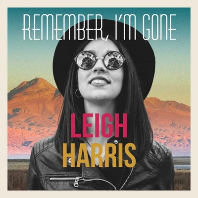 Template Stylish Music Artist Promotion Poster in Warm Tones