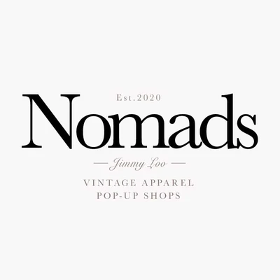 Template Elegant Black and White Brand Poster Design