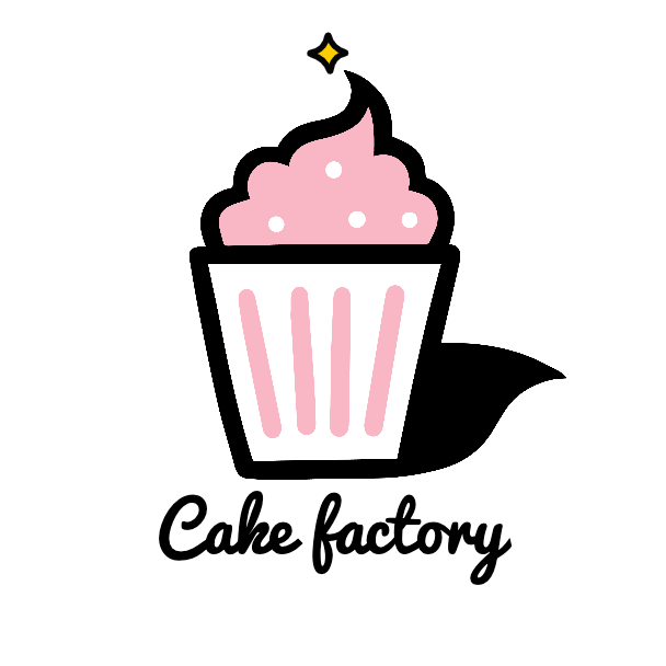 Sweet Pink Cupcake Adorable Social Post