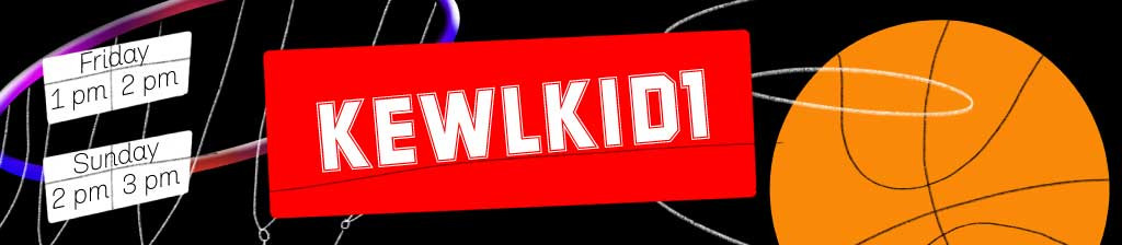 Template Vibrant Red Basketball Event Poster Design