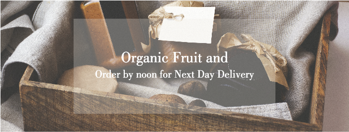 Earthy Toned Organic Market Ad Template