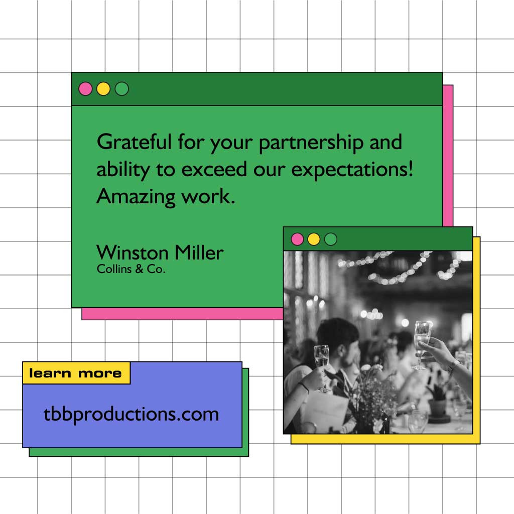 Template Green Gratitude Celebration Post Template