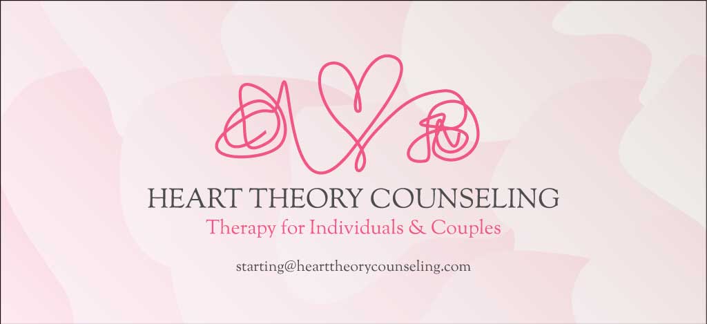 Elegant Pink Counseling Service Poster Design