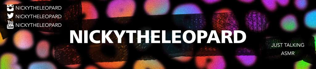 Template Colorful Bokeh YouTube Banner Template