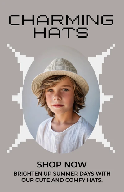 Charming Beige Instagram Story For Summer