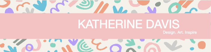 Template Artistic Personal Branding Banner Template