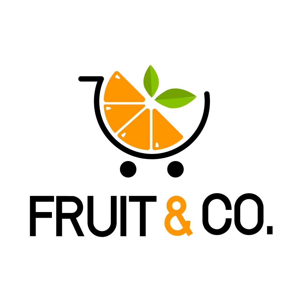 ZeFresh Logo - Online Grocery store :: Behance