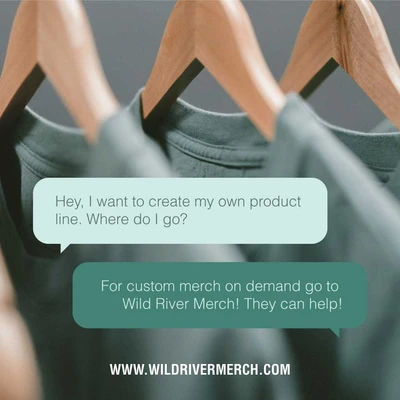 Template Sleek Green Social Media Ad Template