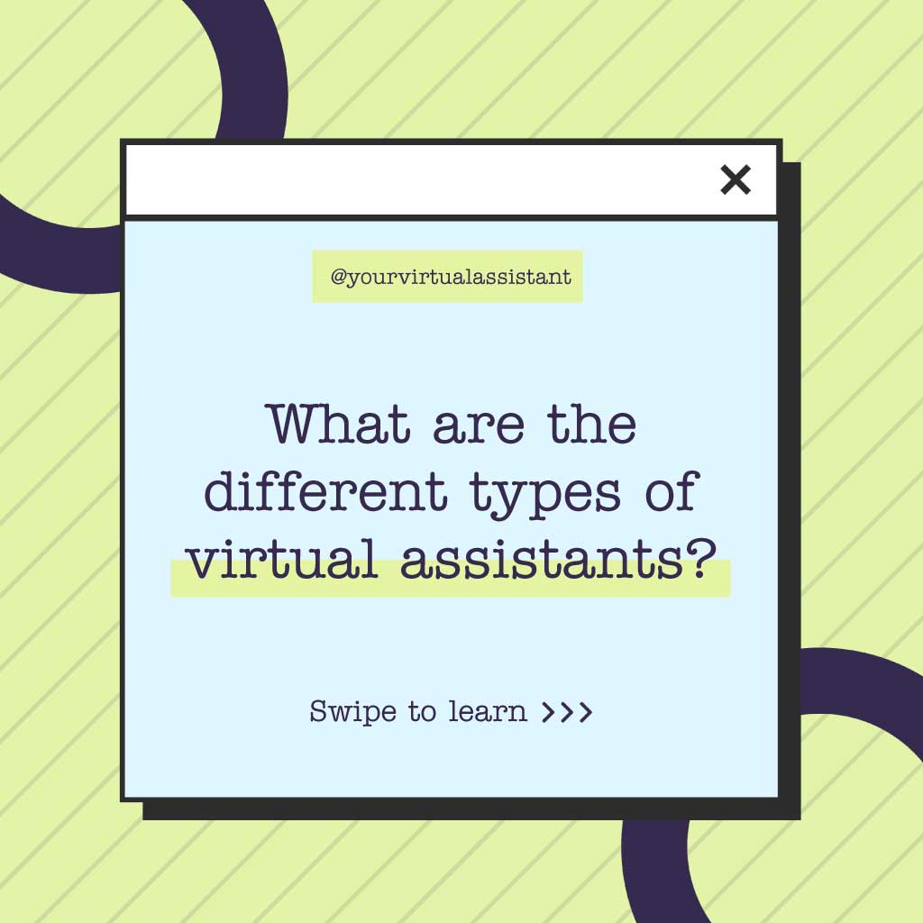 Template Sleek Teal Educational Instagram Post Template