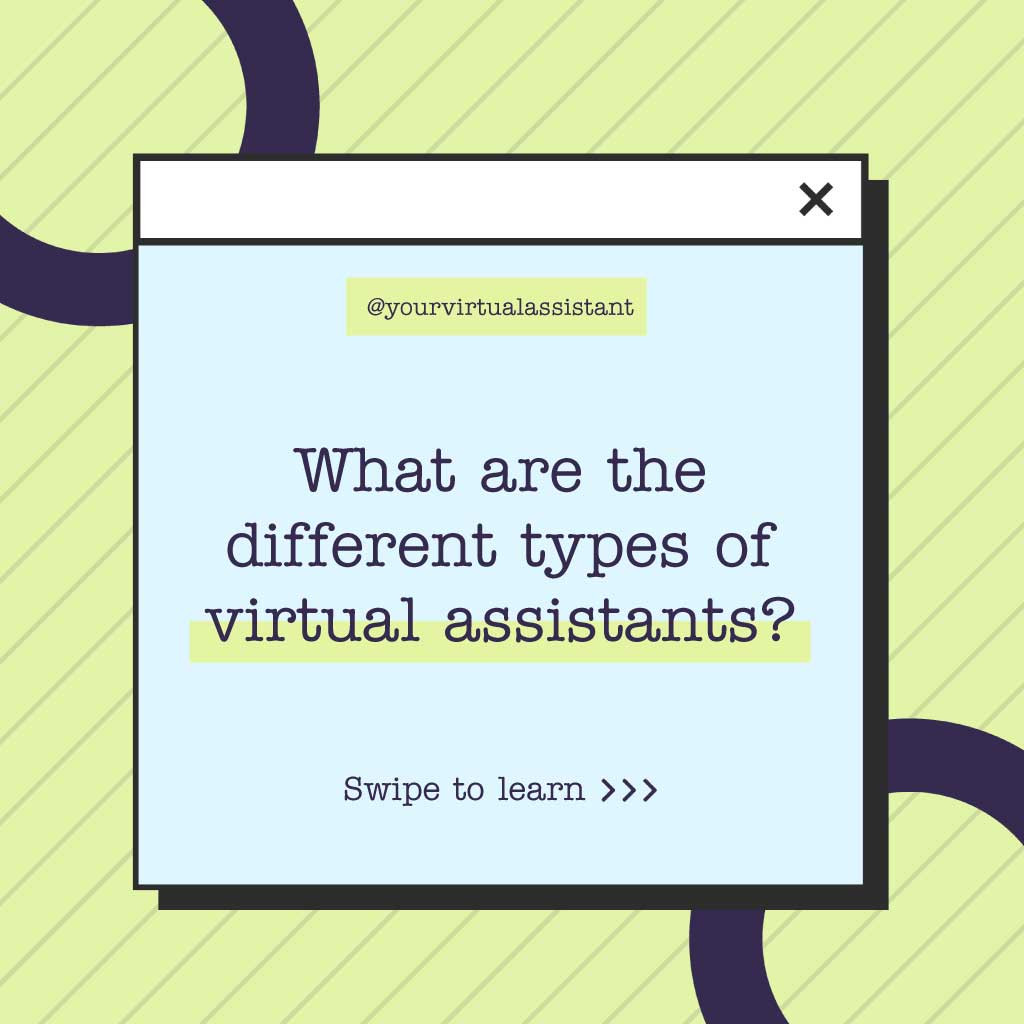 Template Sleek Teal Educational Instagram Post Template