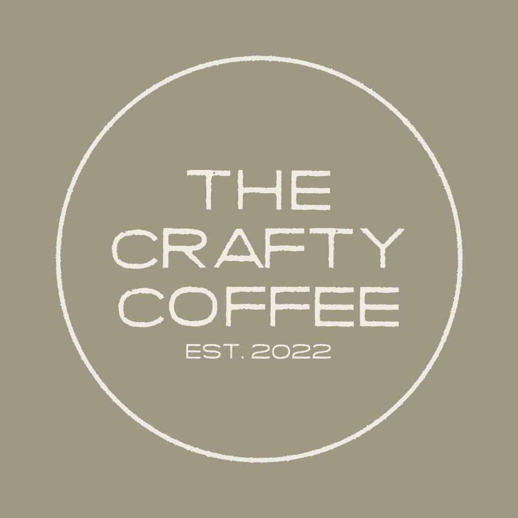 Template Earthy Olive Coffee Shop Poster Design