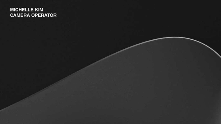 Template Sleek Grey Business Card Template Design