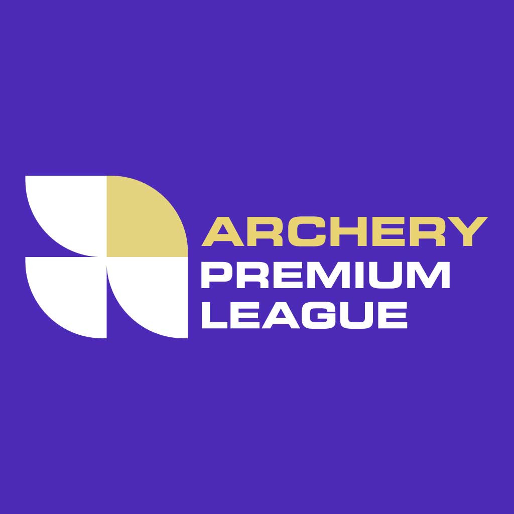 Template Vibrant Purple Sports Event Post Template