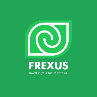 Template Green Corporate Brand Identity Poster Design