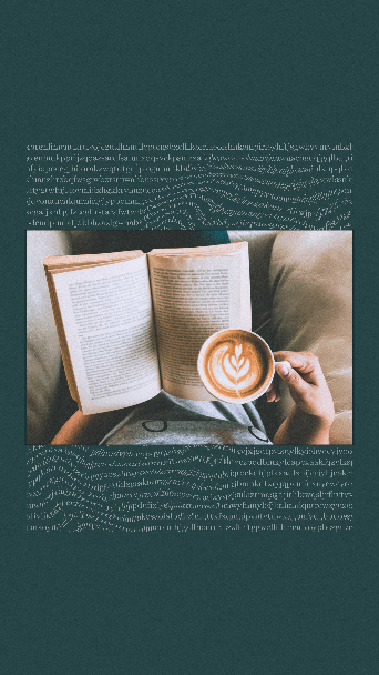 Cozy Coffee Time Instagram Post Template