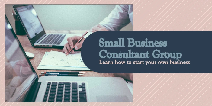 Template Elegant Mauve Small Business Ad Template