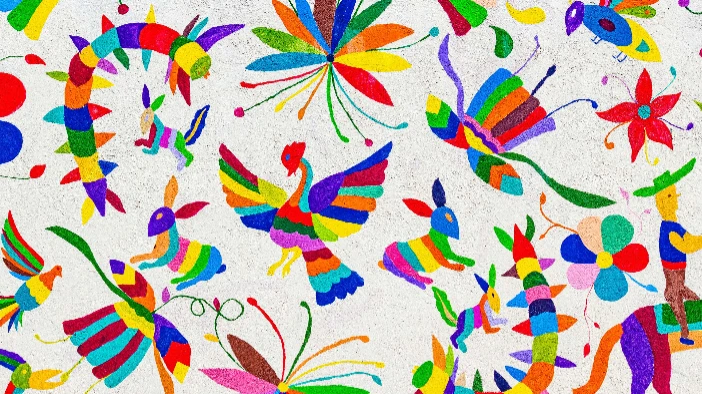 Template Colorful Carnival Celebration Poster Design