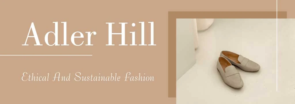 Template Chic Beige Fashion Brand Ad Template