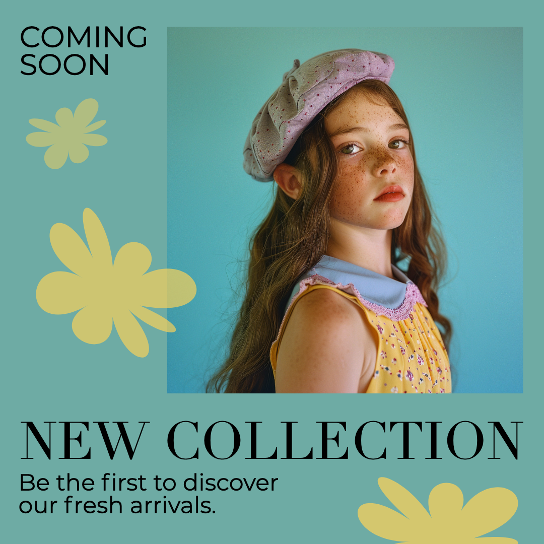 Template Trendy Instagram-Square Post in Aqua Hues