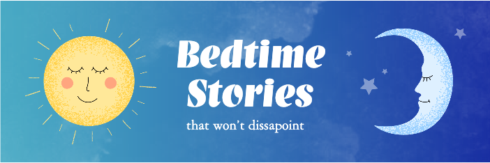 Template Enchanting Nighttime Sky Book Cover Template