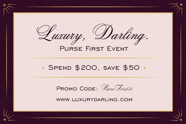 Template Elegant Black and Gold Voucher Design Template