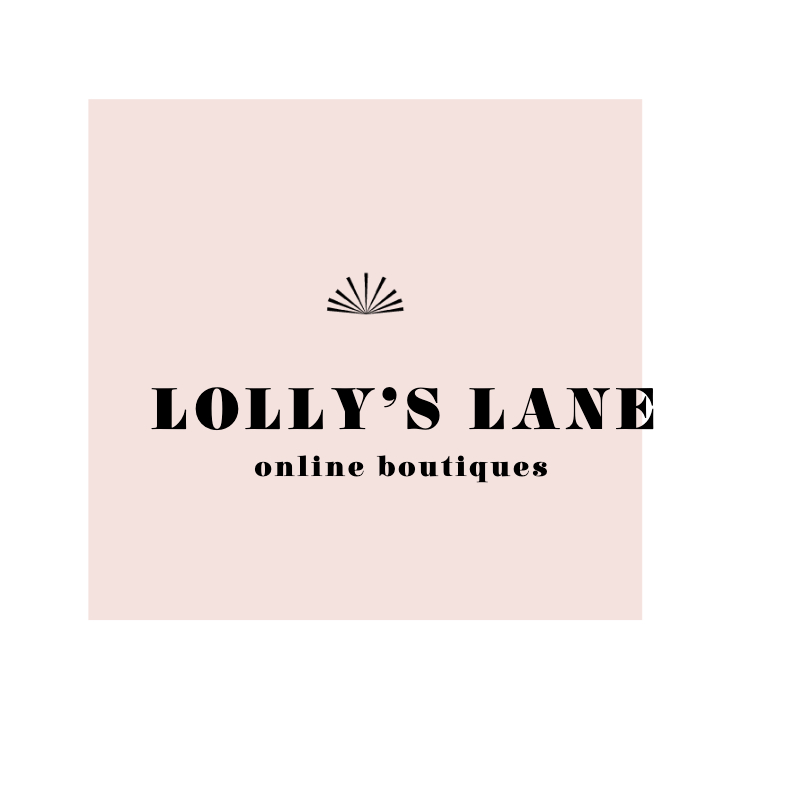 Chic Pink Boutique Online Ad Template